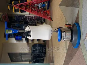 Multifunctional Floor Scrubber Easy Power 1100watts