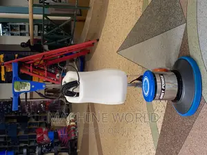 Multifunctional Floor Scrubber Easy Power 1100watts