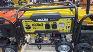 Generator Vackson 97000