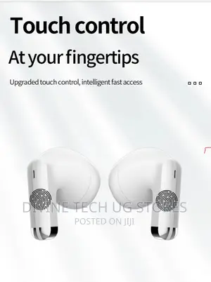 Amaya TK 04 Wireless Sports Earbuds 5.3 Bluetooth