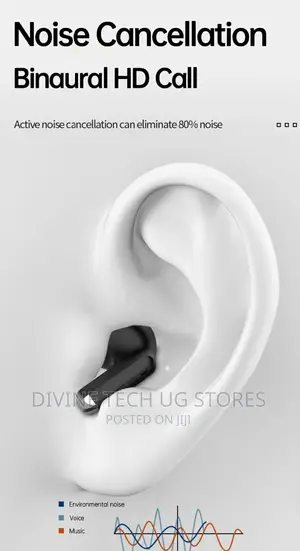 Amaya TK 04 Wireless Sports Earbuds 5.3 Bluetooth