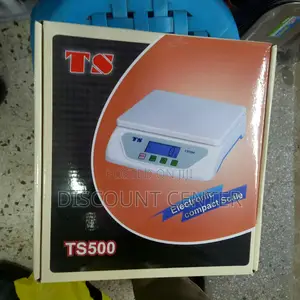 Weighing Scale 1kg to 30kg