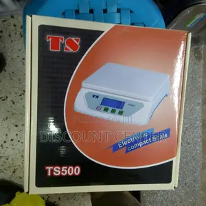 Weighing Scale 1kg to 30kg