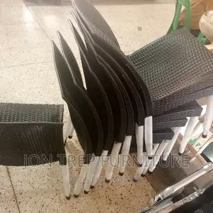 Plastic Restaurant Chair