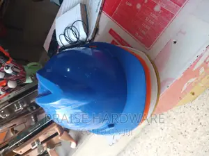 Safety Helmet