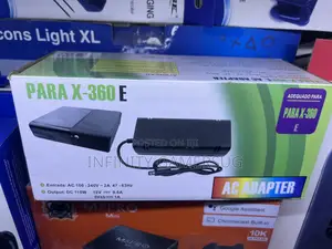 Xbox 360 Adapter