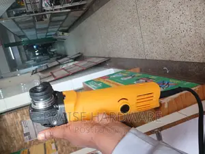 Angle Grinder WEHARD