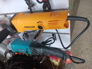 Angle Grinder WEHARD