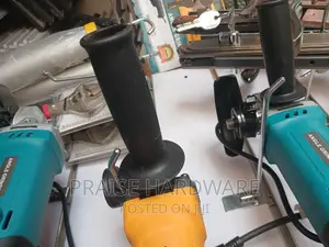 Angle Grinder WEHARD
