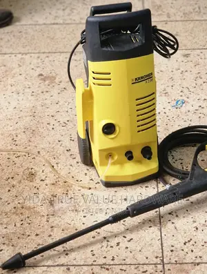 Karcher / Jet Washer