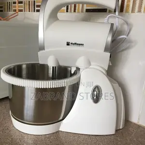 3ltrs Hoffman Stand Mixer