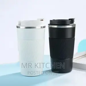 Luxury Coffee Mug