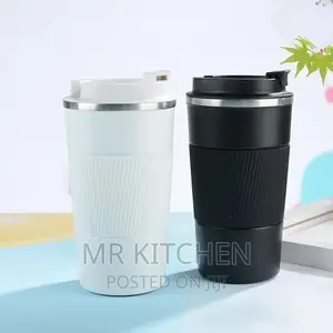 Luxury Coffee Mug