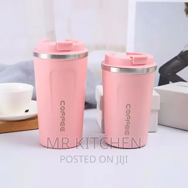 Luxury Coffee Mug