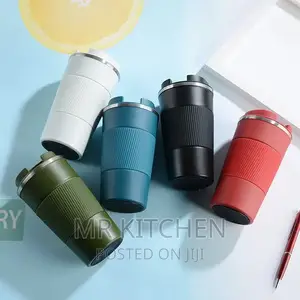 Luxury Coffee Mug