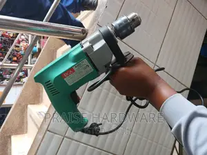 Dca Electric Drill