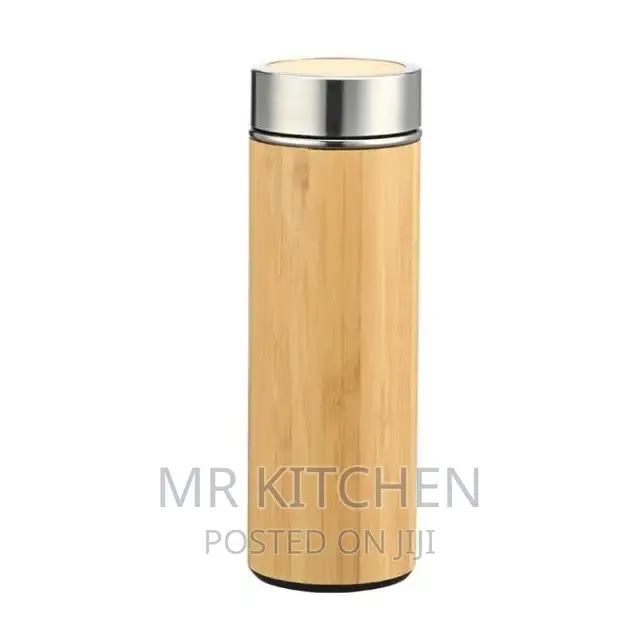 Hot/Cold Travel Flask