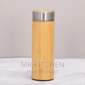 Hot/Cold Travel Flask