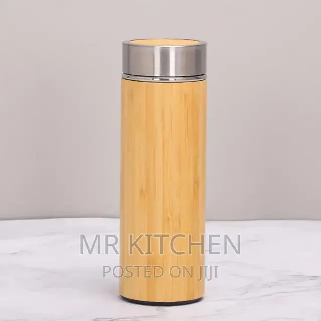 Hot/Cold Travel Flask