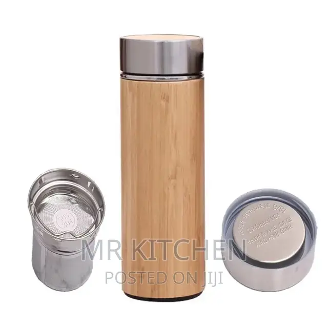 Hot/Cold Travel Flask