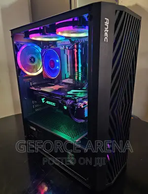 New Desktop Computer 32GB AMD Ryzen 7 SSHD+SSD 3T