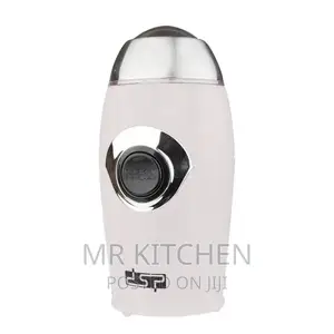 DSP Coffee Grinder/Spice Grinder