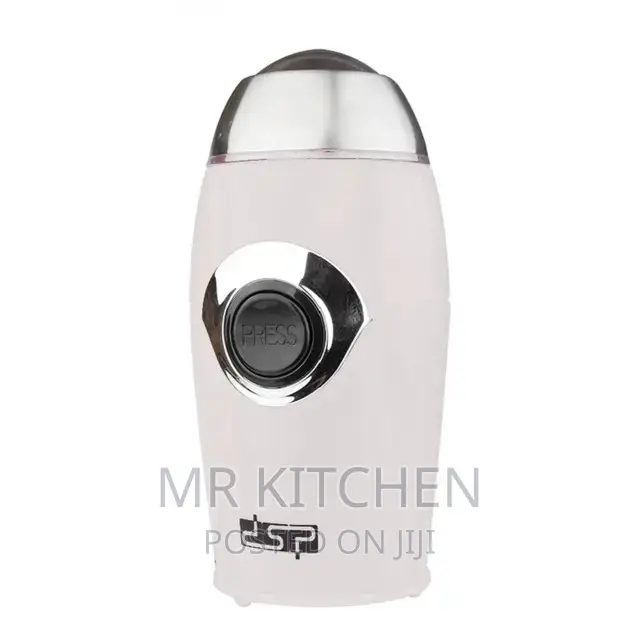 DSP Coffee Grinder/Spice Grinder