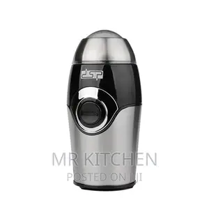 DSP Coffee Grinder/Spice Grinder