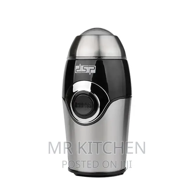 DSP Coffee Grinder/Spice Grinder