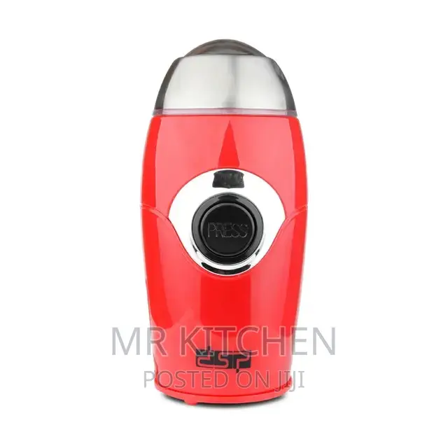 DSP Coffee Grinder/Spice Grinder