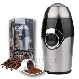 DSP Coffee Grinder/Spice Grinder