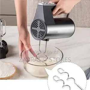 Electric Hand Mixer
