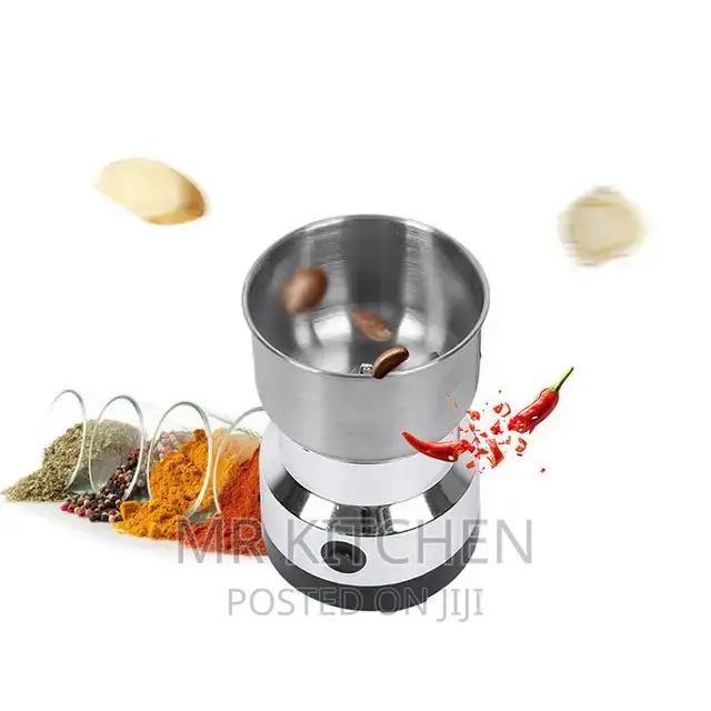 Spice Grinder