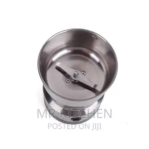 Spice Grinder