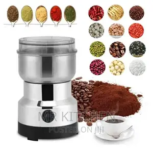 Spice Grinder