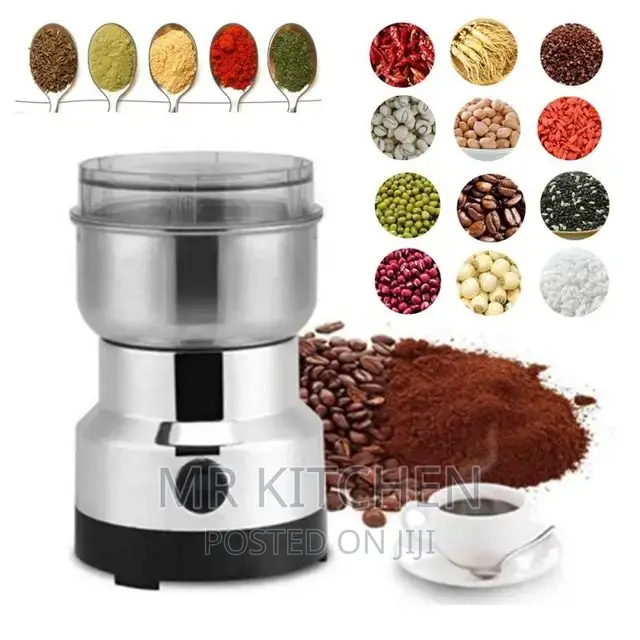 Spice Grinder