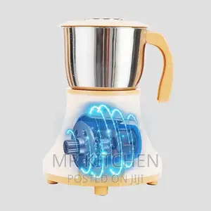Mexxi Spice Grinder
