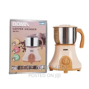Mexxi Spice Grinder