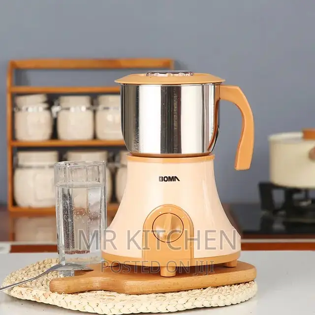 Mexxi Spice Grinder