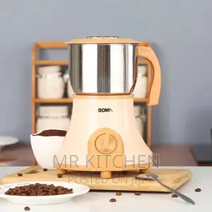 Mexxi Spice Grinder