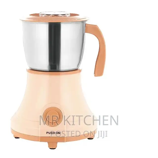 Mexxi Spice Grinder