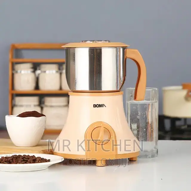 Mexxi Spice Grinder