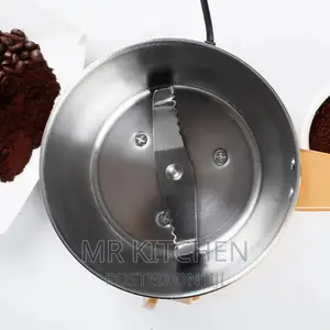 Mexxi Spice Grinder