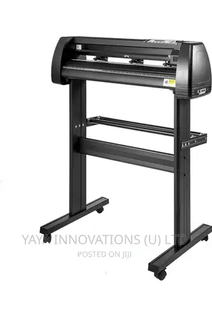 Cutting Plotter Machine 720mm