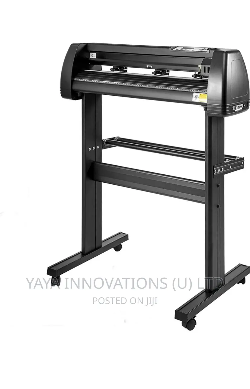 Cutting Plotter Machine 720mm