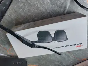 Smart Bluetooth Glasses