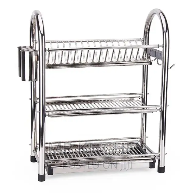 High Grade Dish Rack