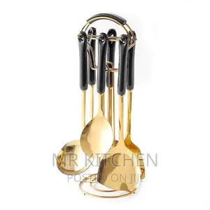 Serving Spoons Set