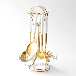 Serving Spoons Set