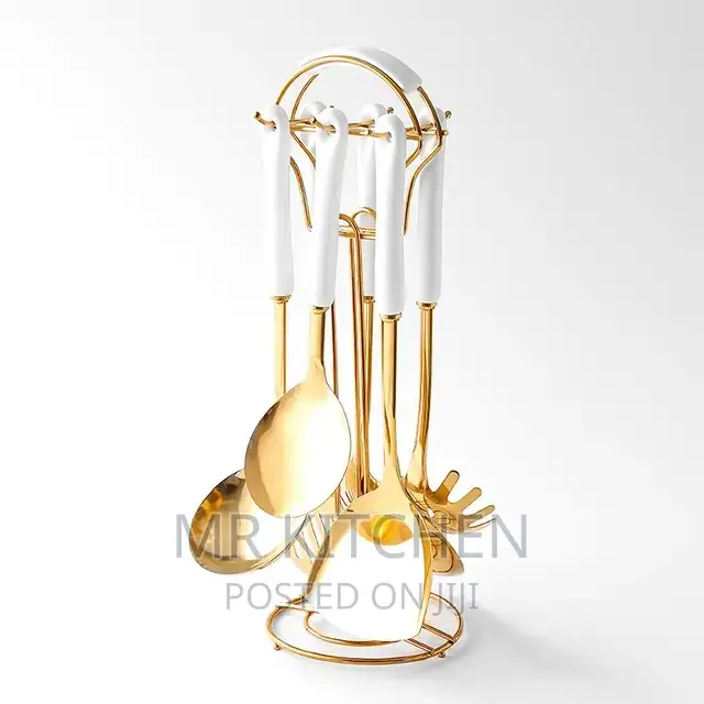 Serving Spoons Set